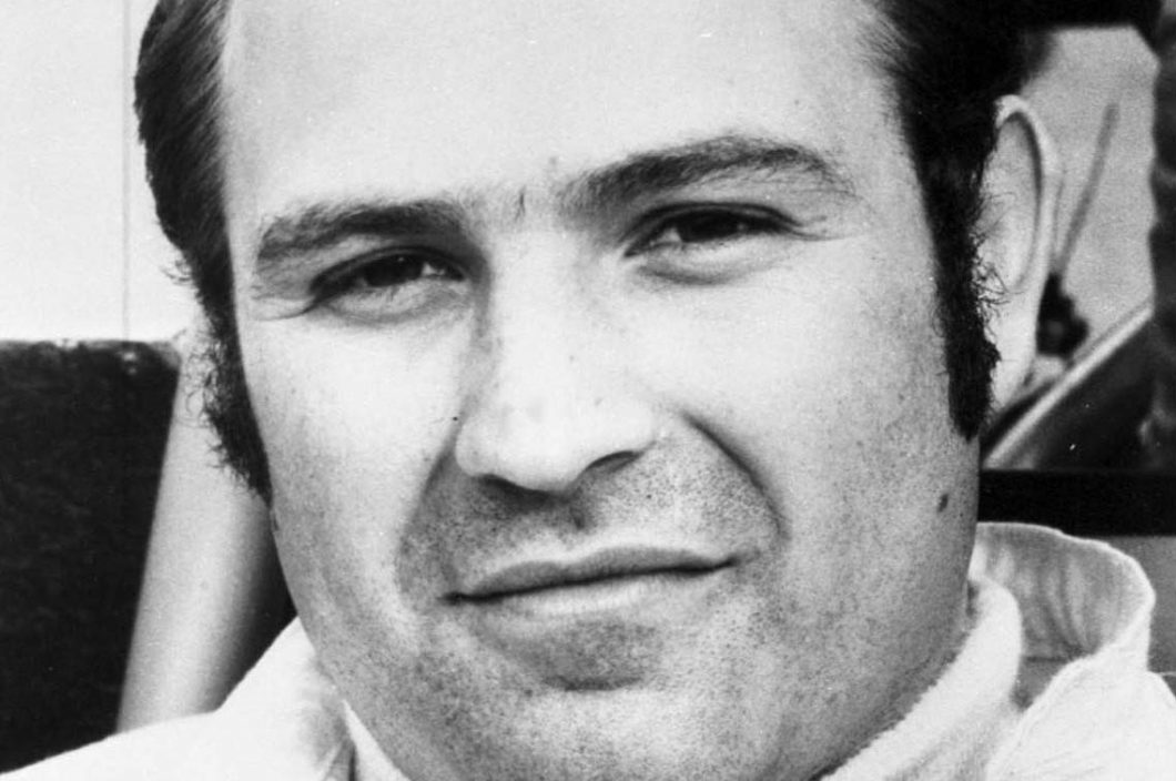 1970-Peter Sauber, champion de Suisse_Photo Sauber