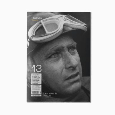 Juan Manuel Fangio